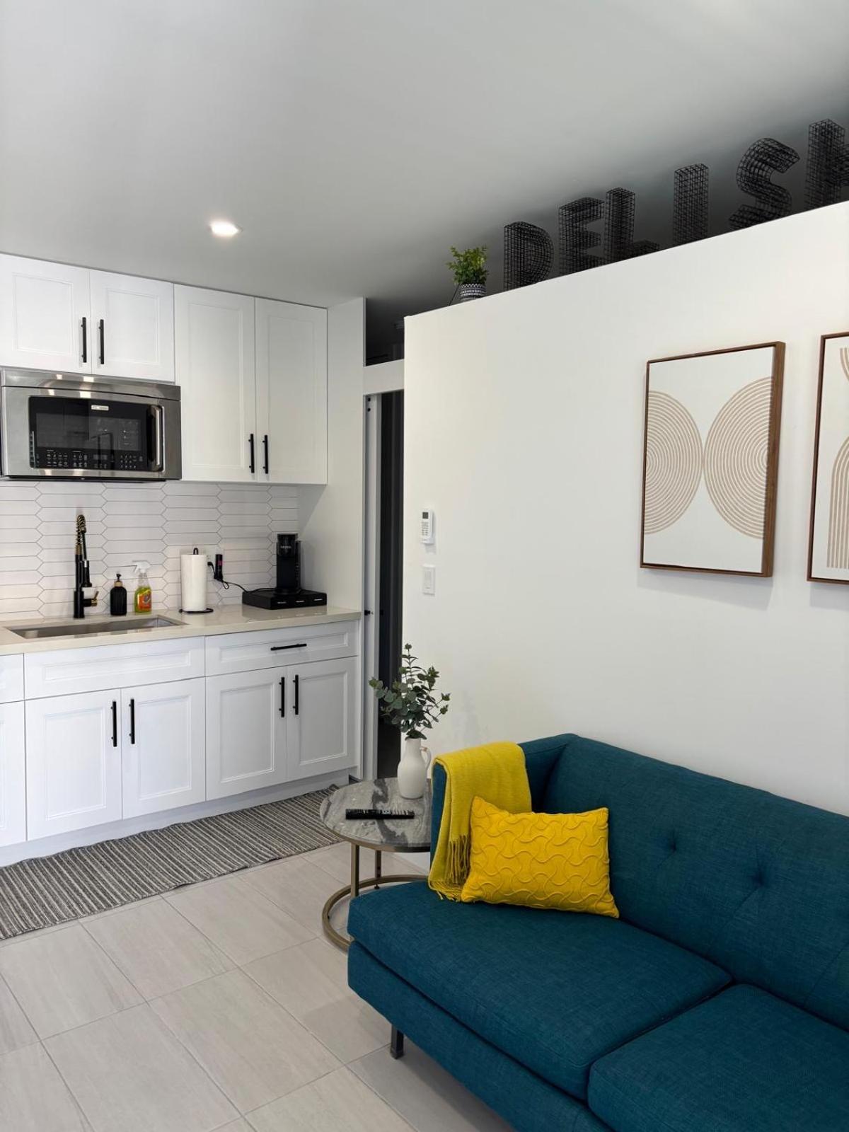 Cozy Tiny Home Κέιπ Κόραλ Εξωτερικό φωτογραφία